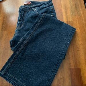 Ladies S-Santana Denim Jeans